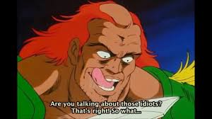 á Omae Wa Mou Shindeiru Meaning Origin Of The Term Slanglang