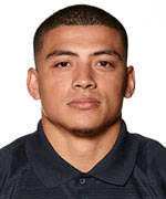 2012 UTSA Football Roster