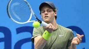 Tennis2table.com, le meilleur du ping pong. Jannik Sinner Deuxieme Plus Jeune Joueur En Finale D Un Tournoi De Tennis Atp