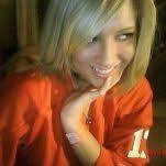 Danielle Ayres (danidqt) — Perfil