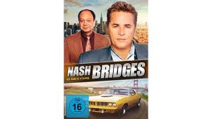 One of my favorite scenes in nash bridges is in the season 4 episode called the tourist. Nash Bridges Staffel 5 Episode 79 100 6 Dvds Online Bestellen Muller