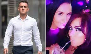 Jealous father who fitted tracker to ex-girlfriend's car spared jail