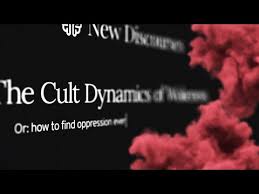 The Cult Dynamics Of Wokeness New Discourses