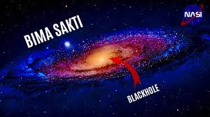 Keduanya akhirnya akan bergabung menjadi. 5 Hal Menarik Tentang Galaxy Bima Sakti Milky Way Youtube
