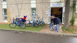 Check spelling or type a new query. Fahrradverleih Balticbike Mv In Der Stadt Rostock