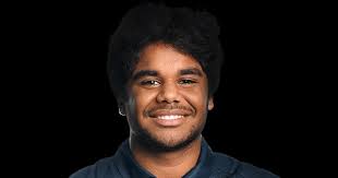 Official Murri v Koori profile of Isaiah Kennedy for Koori U16