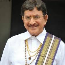 It's My Mulakalacheruvu