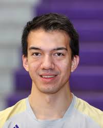 2020 Men's Volleyball Roster