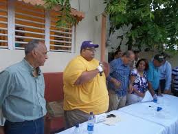 ENCUESTA DE DDB! Alejandro Deñó (Huracán Danilo) ganó la encuesta para la  candidatura a regidor por el PLD en Barahona. Obtuvo 11,286 votos, para un  43%. Jhoan Lafontaine quedó en segundo