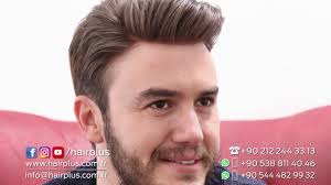 Protez Sac Uygulamasi Mustafa Ceceli Youtube