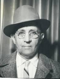 Clarence John Gibbs (1894-1982)