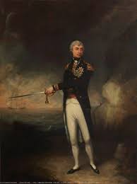 Relationships with other people must only be created from very reliable sources, and only where there is proof. Vice Admiral Horatio Nelson 1758 1805 1st Viscount Nelson 1801 By John Rising Reproductions John