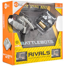 First create a new project and clear all the code in the main.dart file. Battlebots Rivals Kit Hobby Lobby 1709278