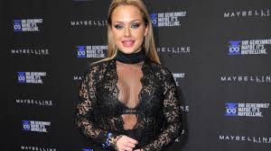 Diese frage stellt sich halb deutschland, seit kim gloss und rocco stark das dschungelcamp als. Kim Gloss Plant Ein Komplettes Make Over
