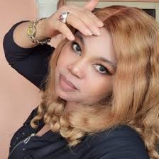 She is Abiriba born, Grace John Nkpa got the most recognition she deserves  from Abia State governor, His Excellency Alex C. Otti for been the only  girl from Abia to join the