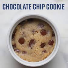 Microwave Chocolate Chip Cookie Recipe By Tasty Recipe Microwave Chocolate Chip Cookie Mug Cookie Recipes Cookies Recipes Chocolate Chip