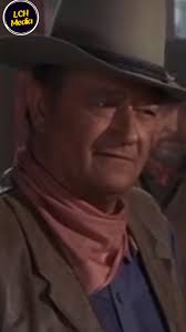 John Wayne