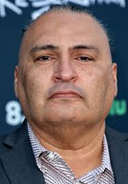 Legend of the Phantom Rider (2002) pełna obsada