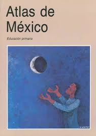 Así eran los libros de texto antiguos de la SEP: de Español de lecturas al  Atlas de México