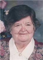 Rose Taylor Obituary (2012)