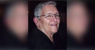 Obituary for Pearl Ann (White) Adams