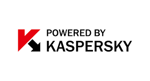Powered By Kaspersky Logo Download Ai All Vector Logo