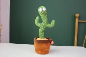 More than 202 cactus plush at pleasant prices up to 141 usd fast and free worldwide shipping! Dancing Cactus Toy