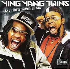 Classic ‼️💯 #YingYangTwins #HipHop #SouthernHipHop