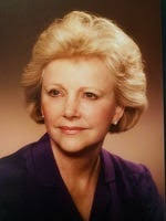 Marilyn Laura Moore Heath Obituary