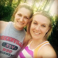 Anyone's who's run this race before can you share approximately what miles  the harder hills are located? Or in general where you find the course to be  more challenging . Thanks!