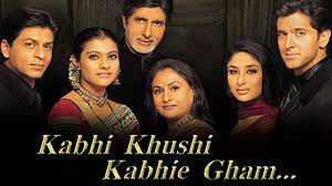 Are there subtitles in kabhi khushi kabhie gham? Watch Kabhi Khushi Kabhie Gham Prime Video