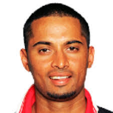 Abdool Samad's Instagram, Twitter & Facebook