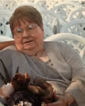 Obituary information for Layla Jean Adkison