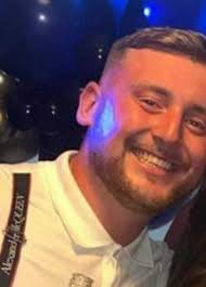 Kinahan gangster 'Fat' Freddie Thompson's son jailed for 8 years over  terrifying shooting as mum leaves court in tears