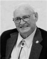 Alfred Colbert Obituary (1925