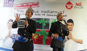 Untuk menyiasatinya, kamu bisa lakukan lima cara ini di waktu sahur. Ladies Yuk Ikut Kuis Program On Air Thr Tebar Hadiah Ramadan Lifestyle Fimela Com