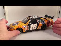 Authentic nascar 1:64 diecasts are at the official nascar store. Custom 2018 18 Kyle Busch Pedigree 1 64 Nascar Diecast Speelgoed En Spellen Personenauto S