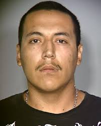 Deadly dispute started with look, report says