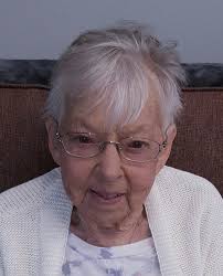 Obituary for Emma Jeanne (Linn) Hatfield