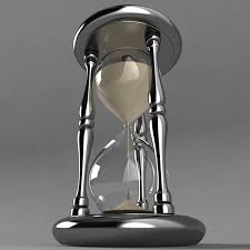 Hour Glass 3d Model Hour Glass Tattoo Design Hourglass Hourglasses