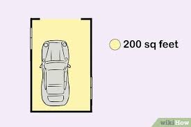 3 Ways To Visualize Square Feet Wikihow