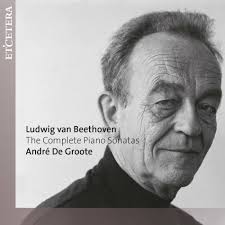 Andre De Groote: albums, songs, concerts