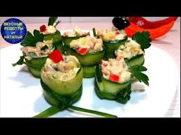 что можно приготовить на праздничный стол быстро и вкусно Uletnaya Zakuska Iz Ogurcov S Nachinkoj Receptotlichnaya Zakuska Na Prazdnichnyj Stol Gotovitsya Ochen Bystro A Poluchaetsya K Idei Dlya Blyud Zakuski Nacionalnaya Eda