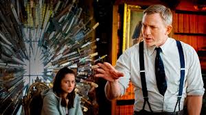 Are you ready to draw your knives out? Knives Out Netflix