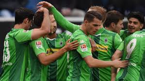 Mönchengladbach and hoffenheim (19 december 2020): Bundesliga Blmd14 Tsg 1899 Hoffenheim 3 3 Borussia Monchengladbach Report