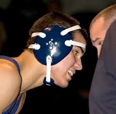 2008 and 2009 High School Wrestling by Tech-Fall