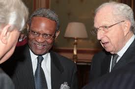 FIRST Award for Responsible Capitalism 2014