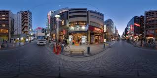 What Is A 360 Degree Panoramic Photo And How To Make One Virtual Reality Technology 360 Video Virtual Reality