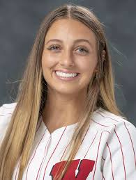 2022 Softball Roster