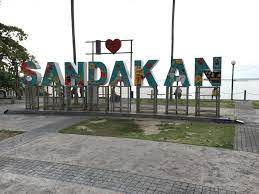 Tokong buddha puu jih shih yang merupakan tempat suci masyarakat buddha yang terbesar di sandakan. 24 Tempat Menarik Dan Popular Di Sandakan Sabah Eksplorasi Sabah